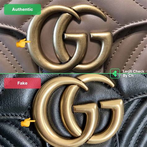 fake gucci logos|real gucci logo.